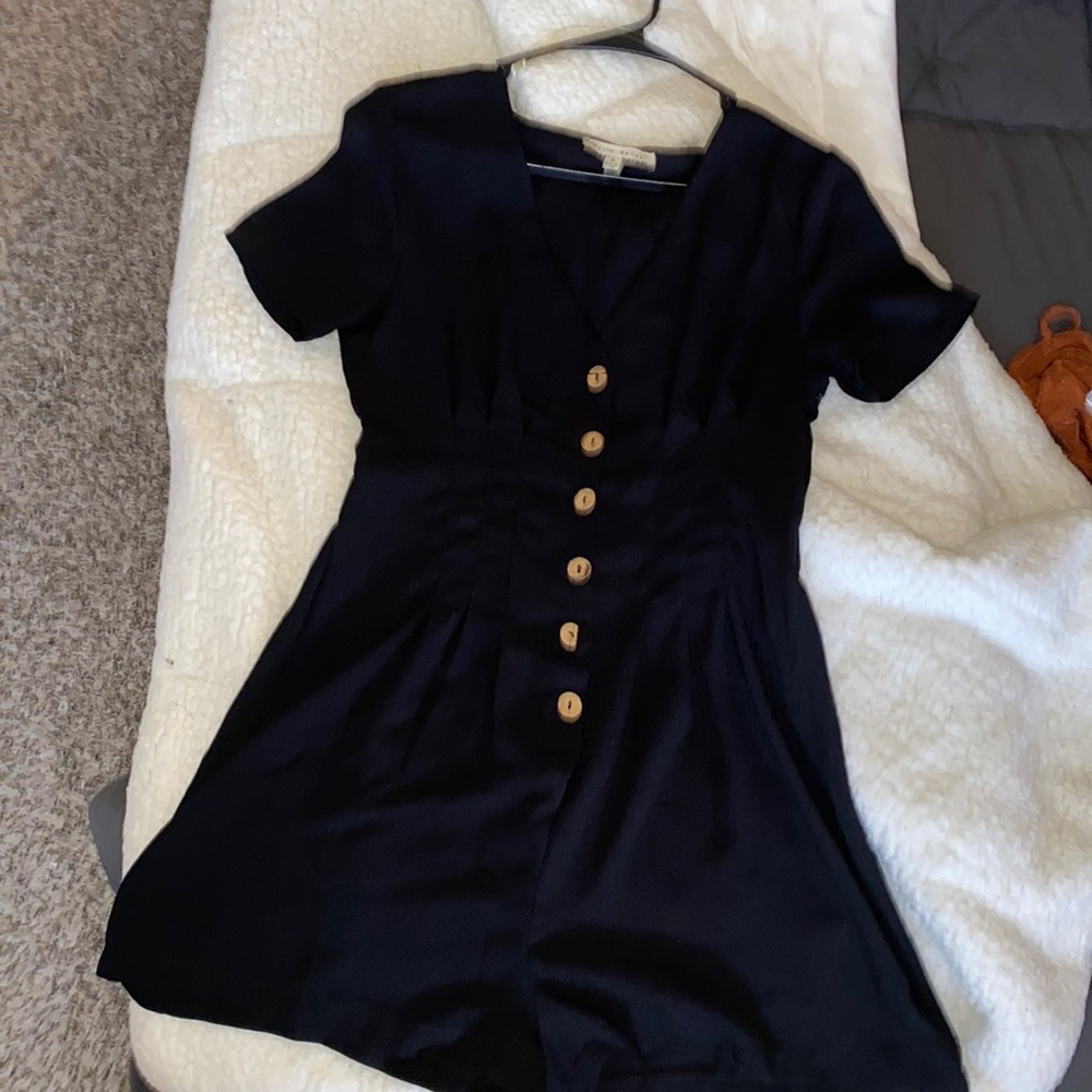 Women’s Romper